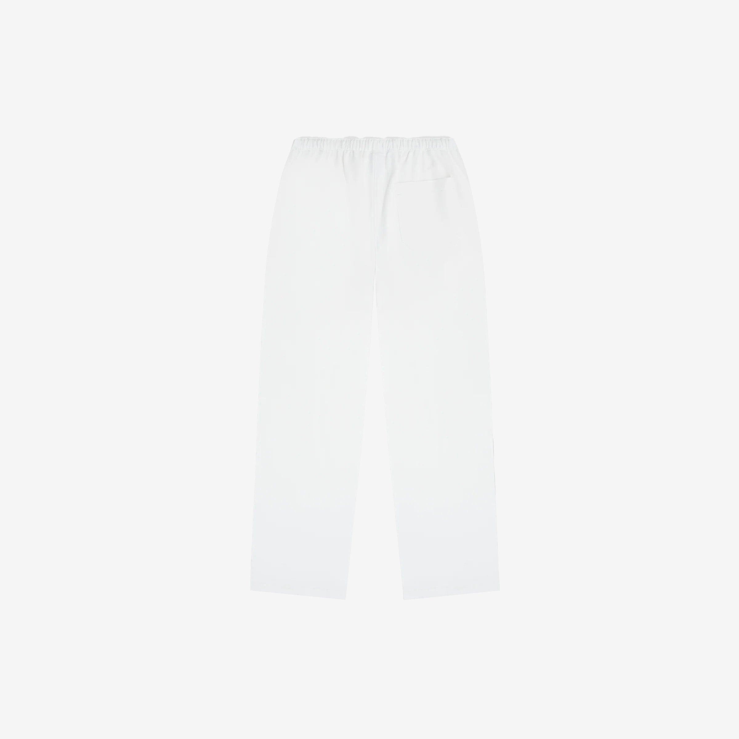Monoic Wide Fit Jogger Team 'Off White'
