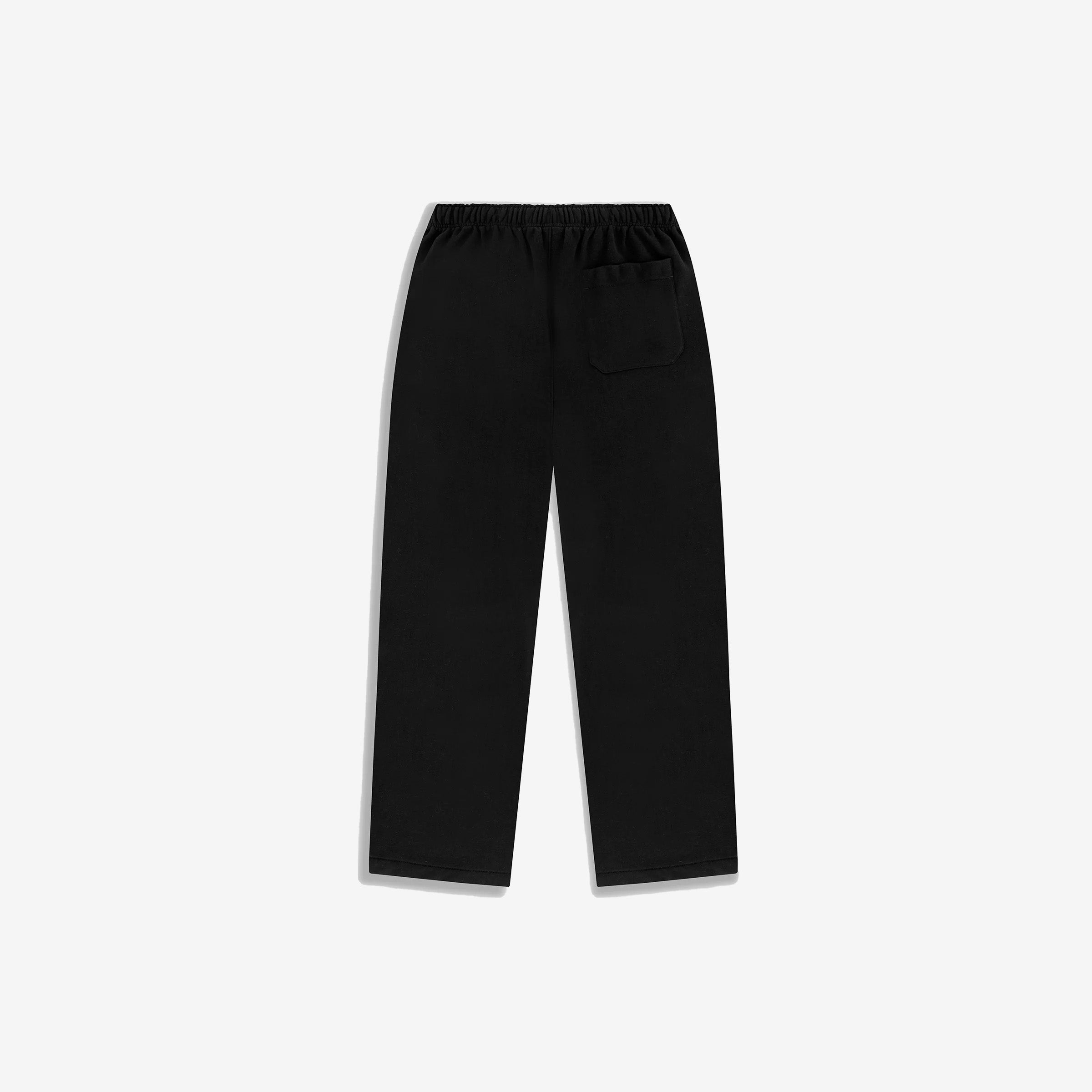 Monoic Jogger Wide Fit Shield 'Negro'