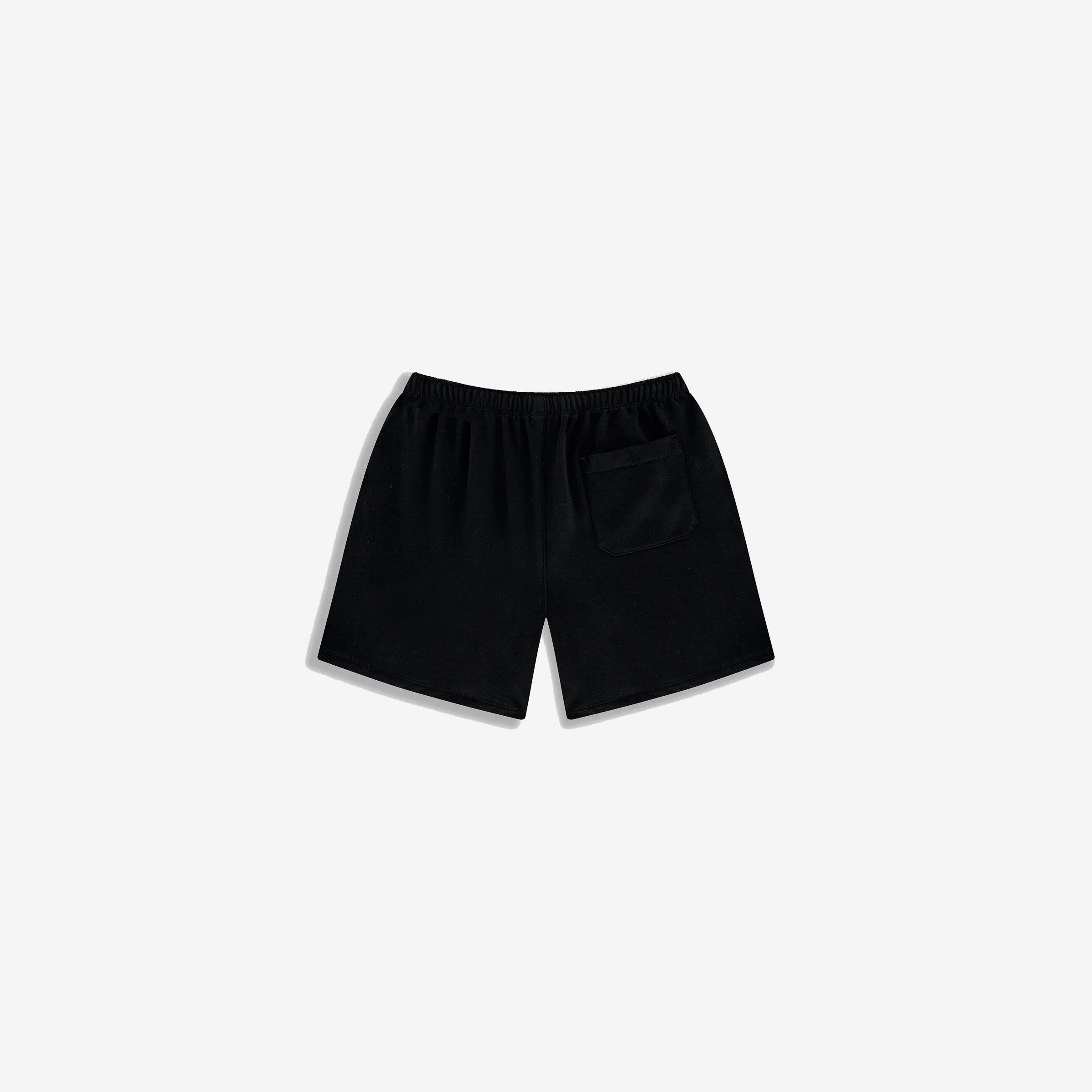 Monoic Short Shield 'Negro'