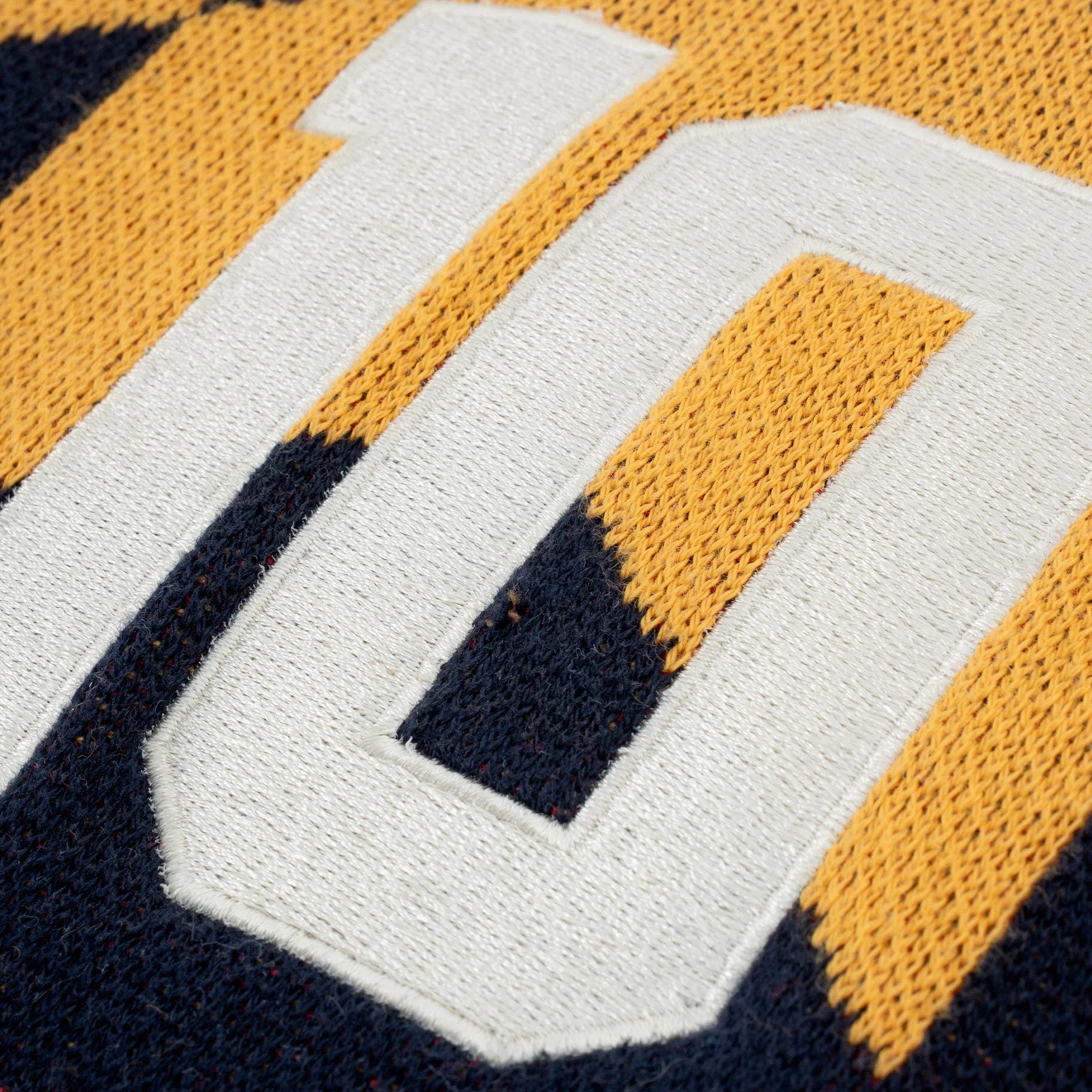 Monoic Fútbol Jersey Knit Manga Corta 'Navy Blue'