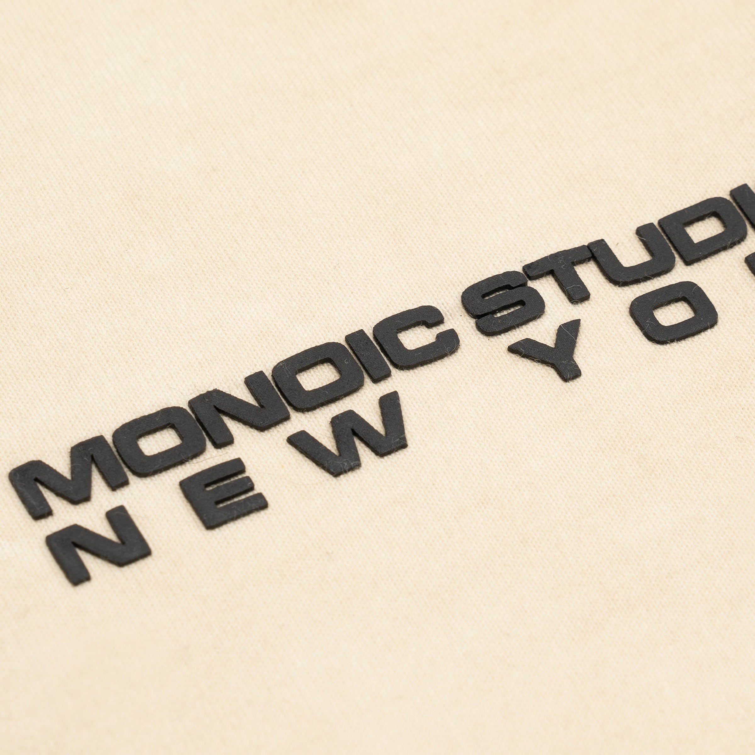 Monoic Camiseta Rebuild - Arena