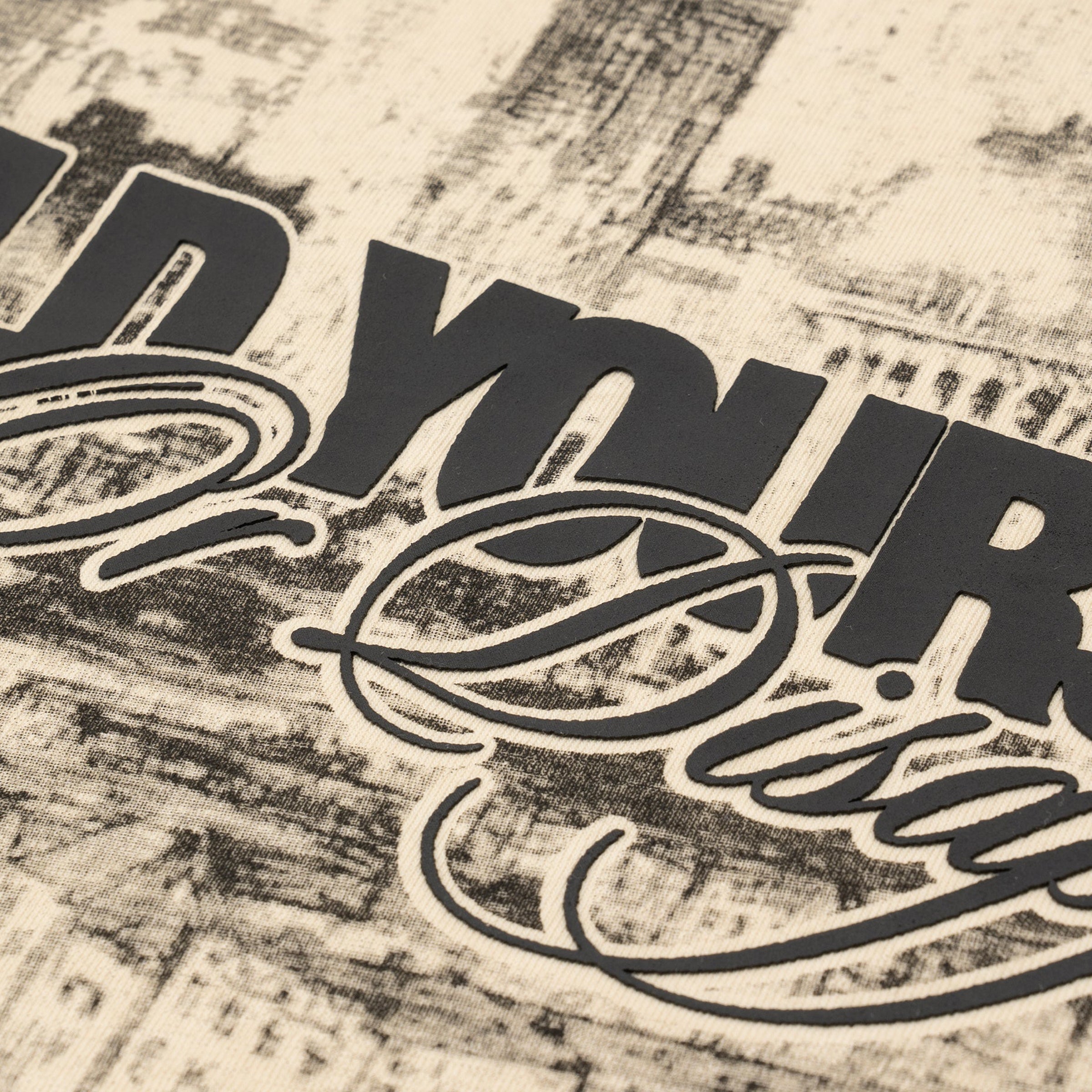 Monoic Camiseta Rebuild - Arena