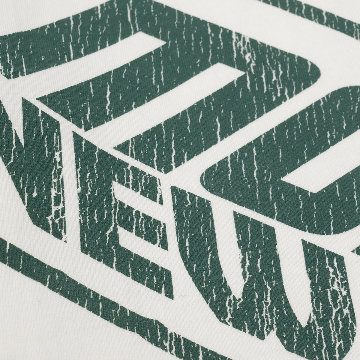 Monoic Camiseta NY'96 - Blanco Hueso