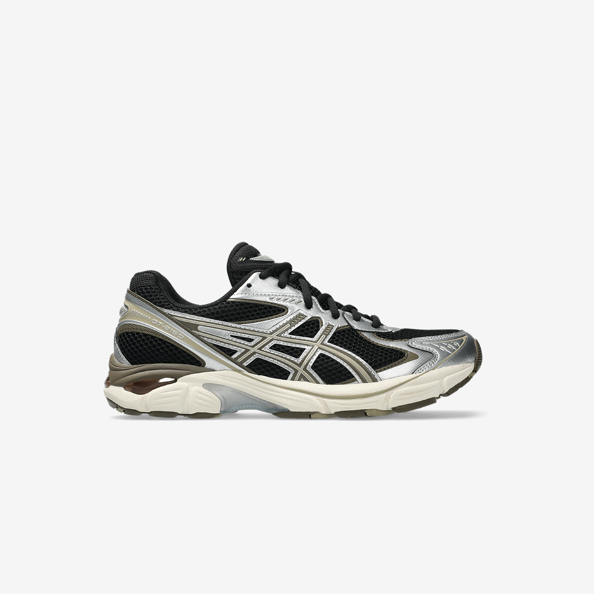 Asics GEL-2160 'Black Driftwood'