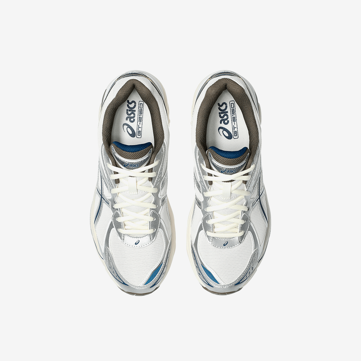 Asics GT-2160 'White Independence Blue'
