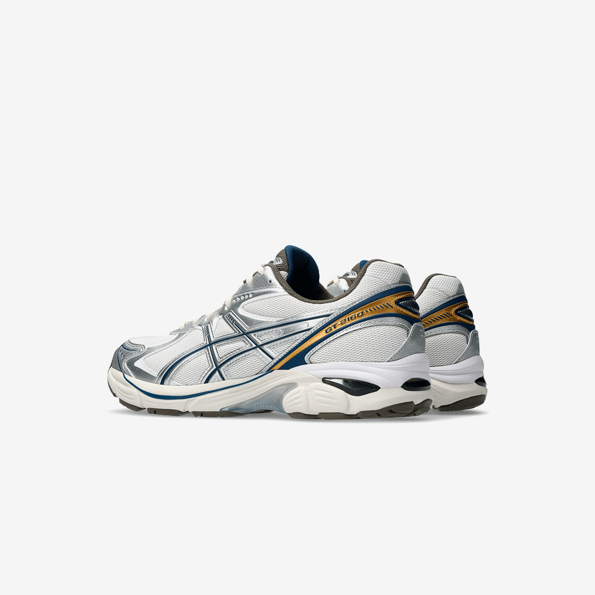 Asics GT-2160 'White Independence Blue'