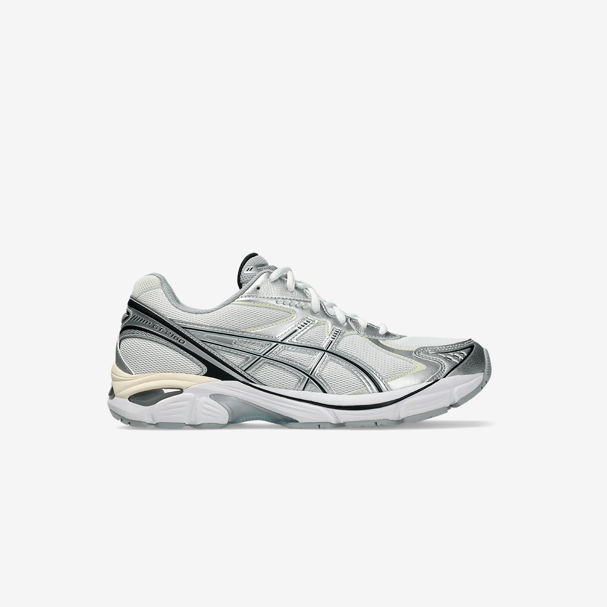 Asics GT-2160 'Pure Silver'