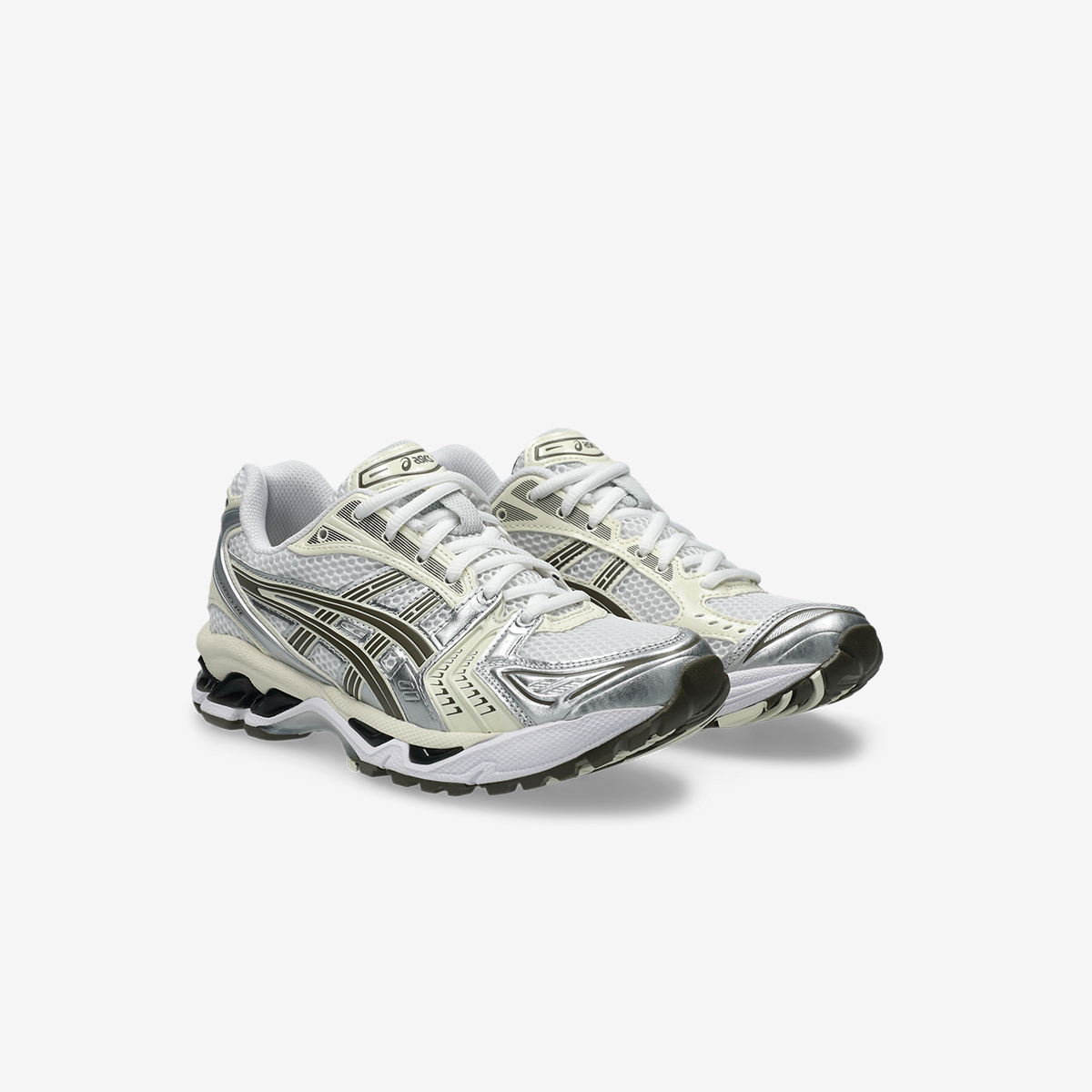 Asics GT-2160 'Pure Silver'