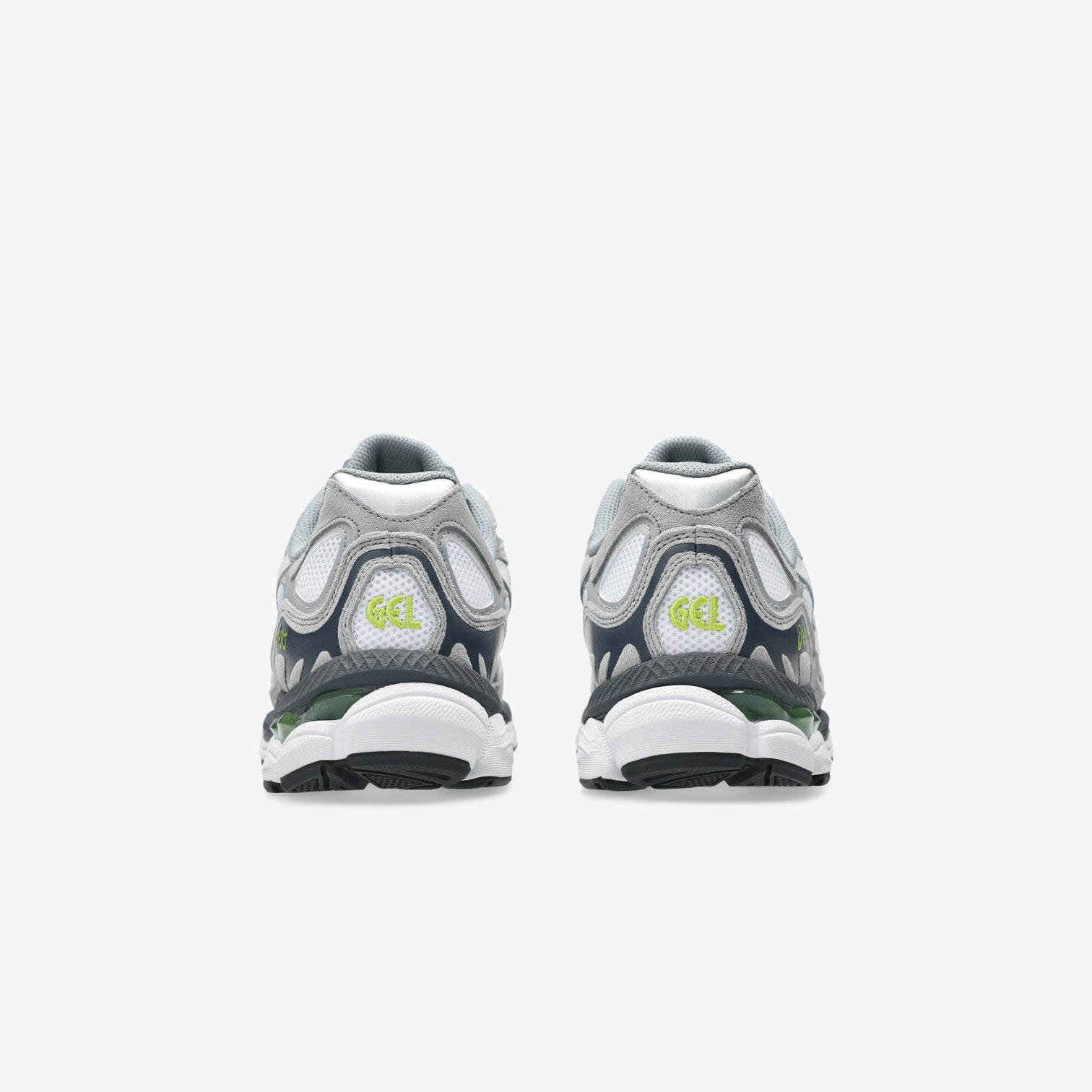 Asics Gel-NYC 'Glacier Grey'