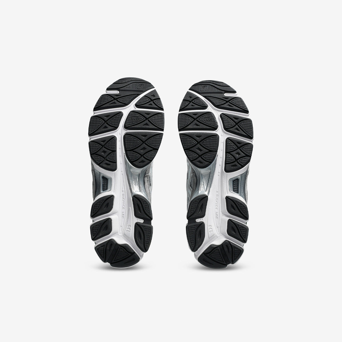 Asics Gel-NYC 'Glacier Grey'