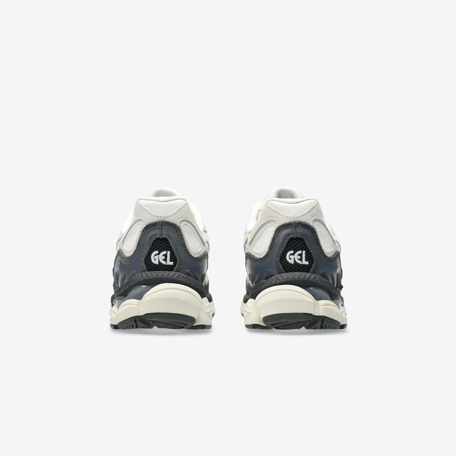 Asics Gel-NYC 'Smoke Grey'