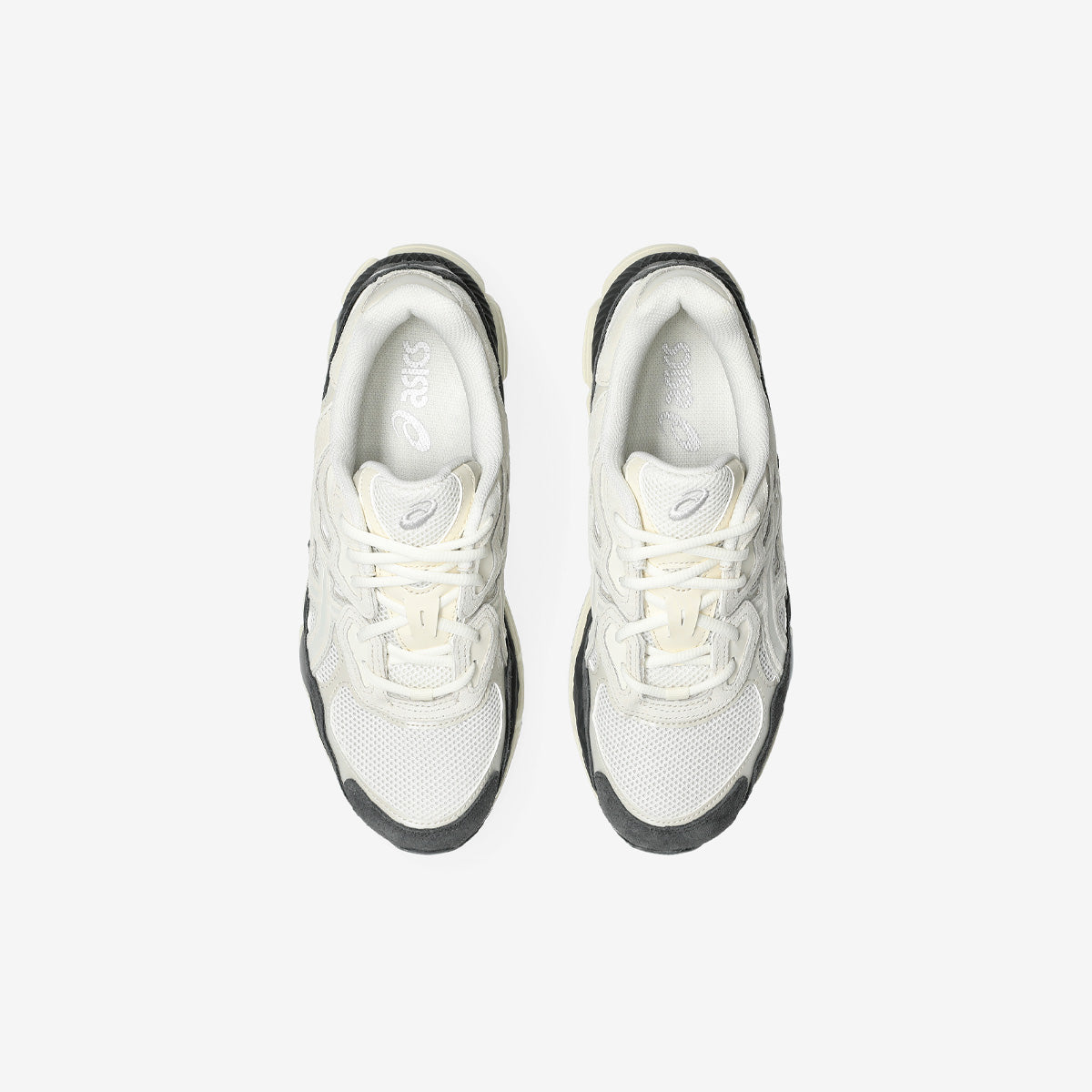 Asics Gel-NYC 'Smoke Grey'