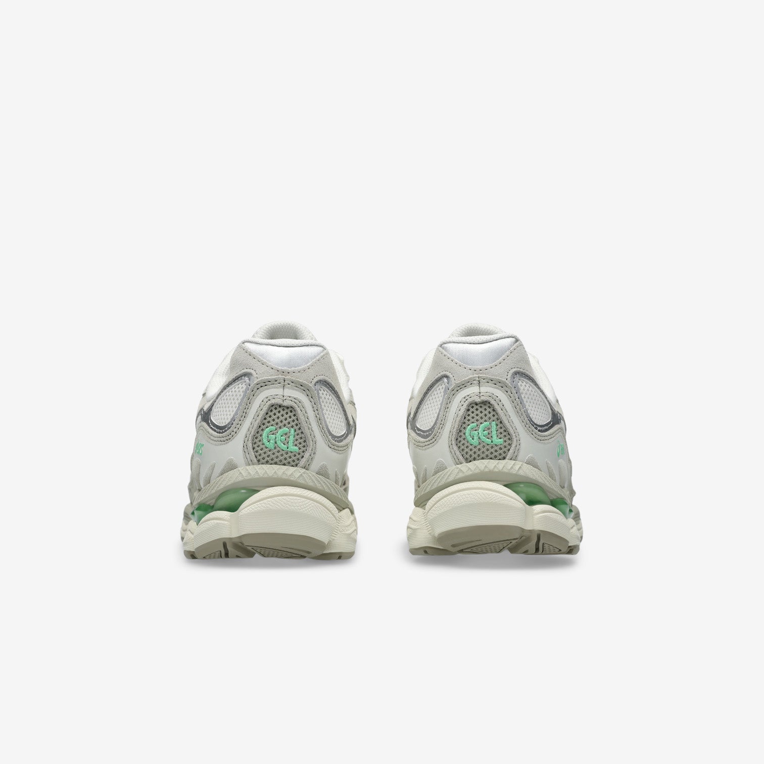 Asics Gel-Nyc 'Cream Fossil'