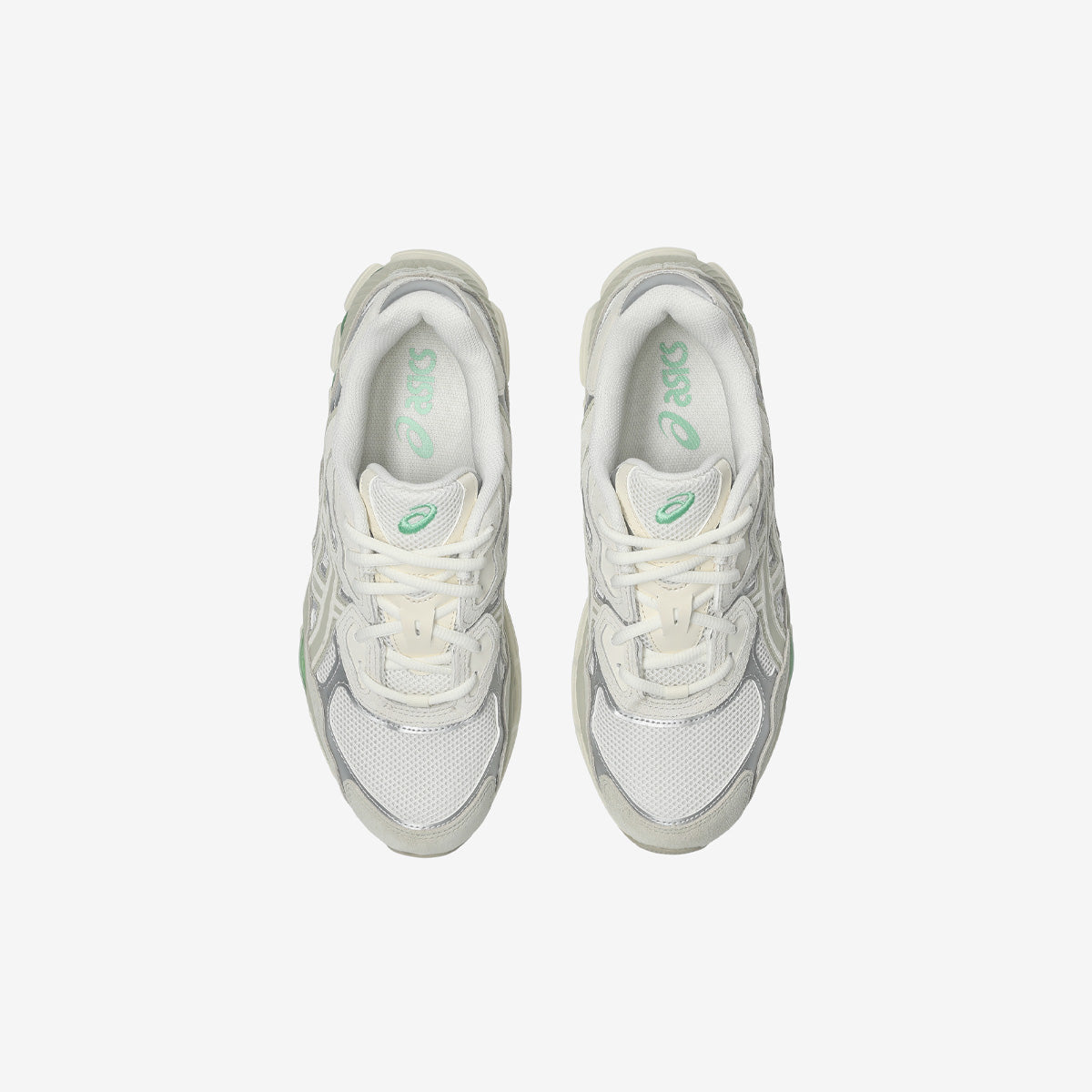 Asics Gel-Nyc 'Cream Fossil'