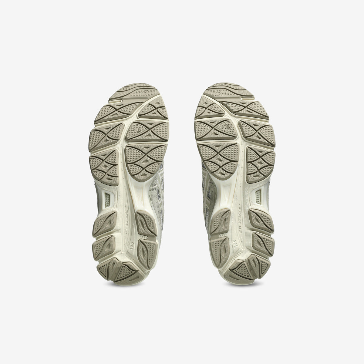 Asics Gel-Nyc 'Cream Fossil'