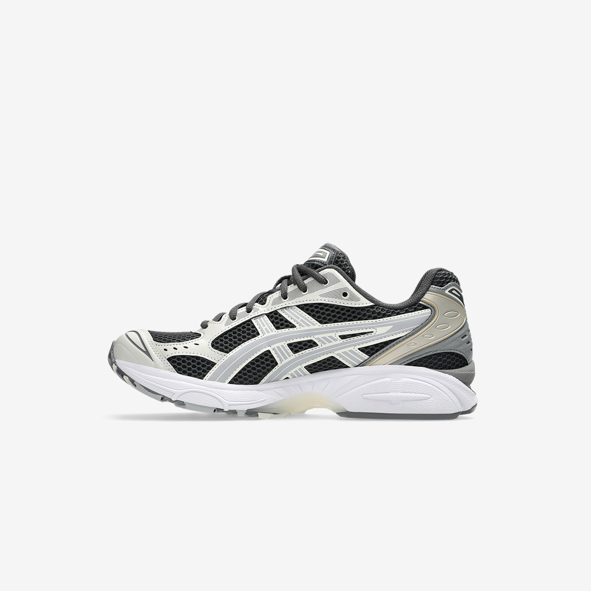 Asics Gel-Kayano 14 'Obsidian Grey'