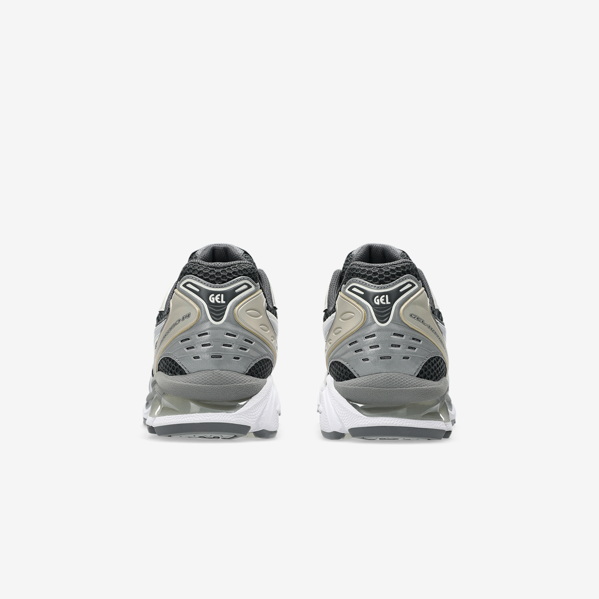 Asics Gel-Kayano 14 'Obsidian Grey'