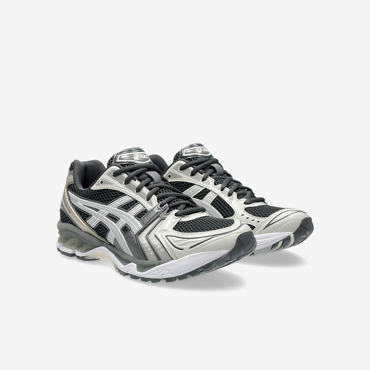Asics Gel-Kayano 14 'Obsidian Grey'