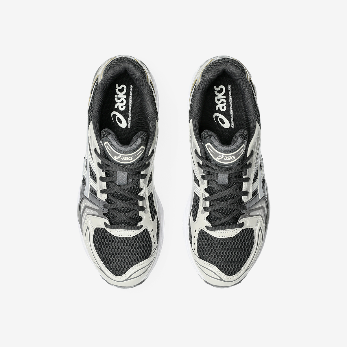 Asics Gel-Kayano 14 'Obsidian Grey'