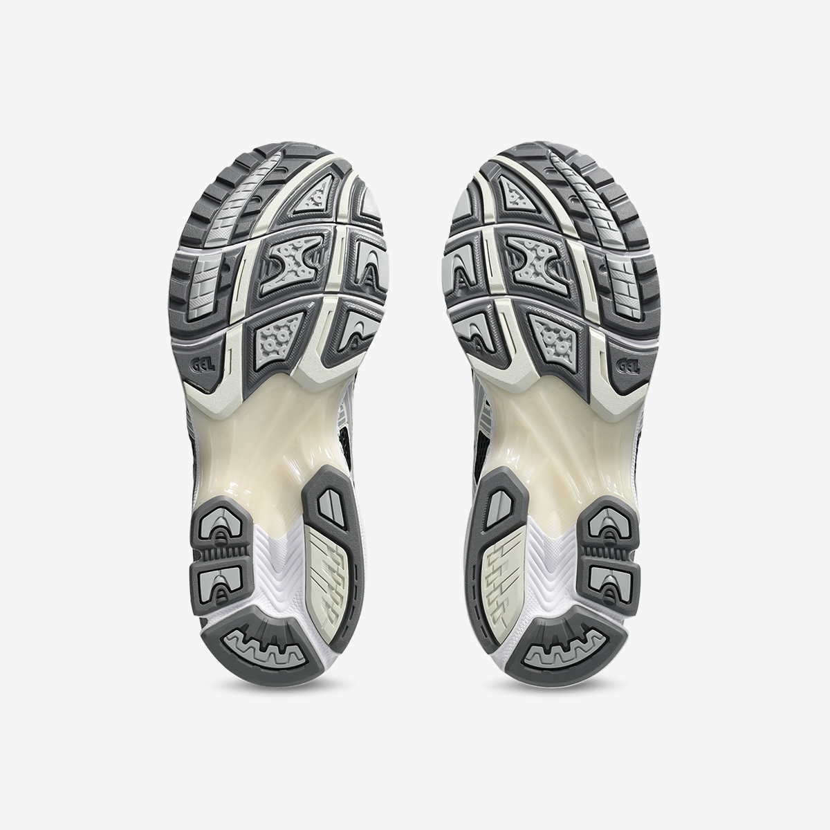 Asics Gel-Kayano 14 'Obsidian Grey'