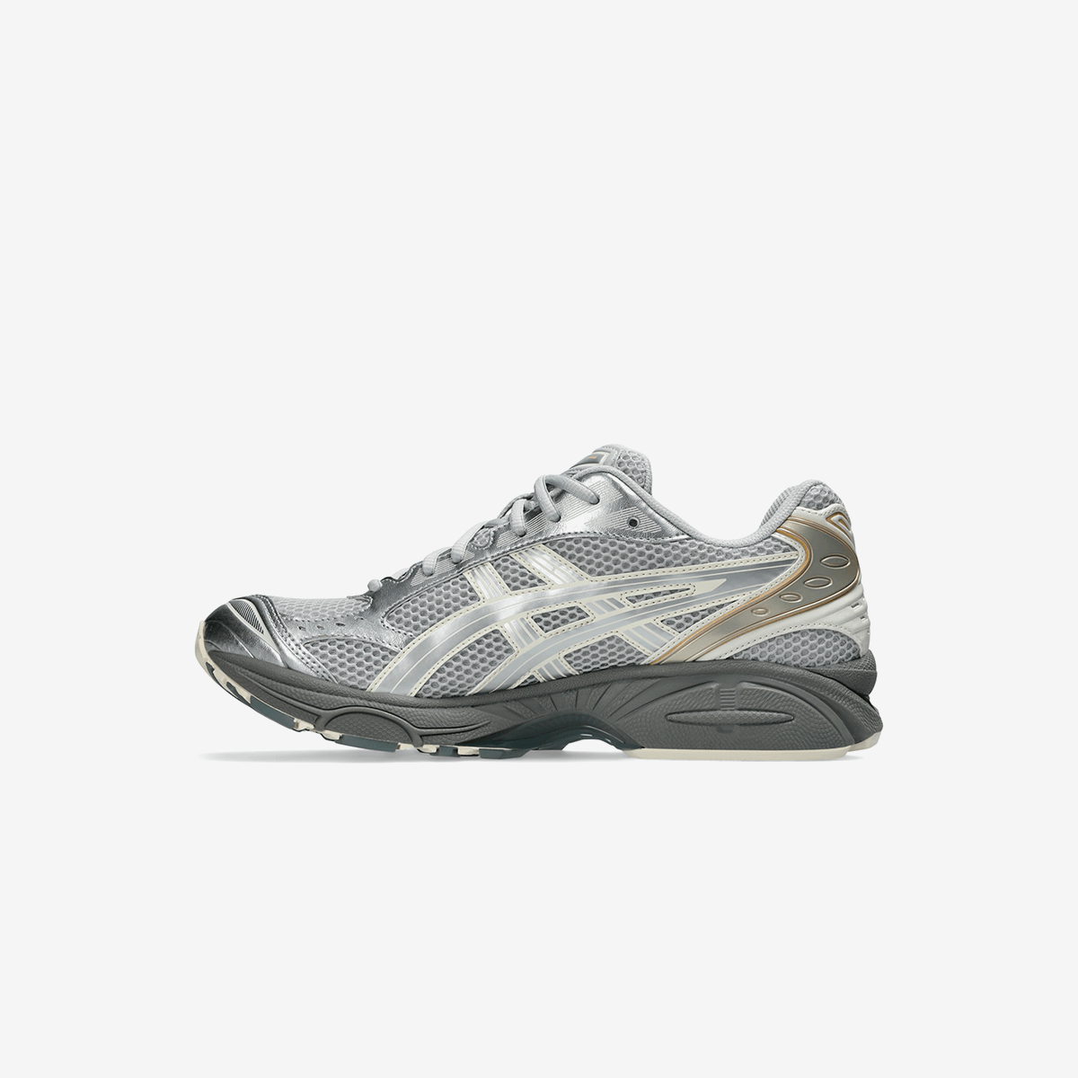 Asics Gel-Kayano 14 'Concrete Pure Silver'