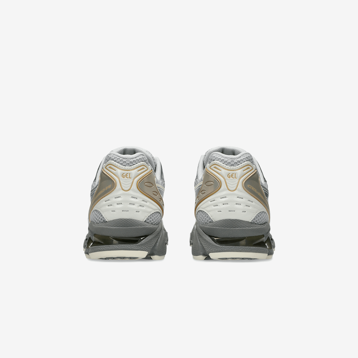 Asics Gel-Kayano 14 'Concrete Pure Silver'