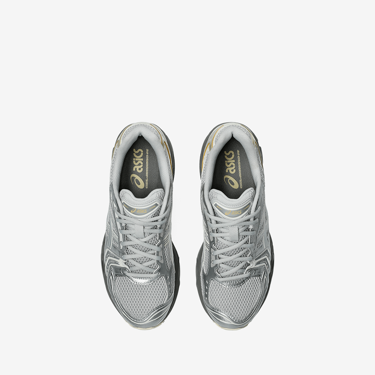 Asics Gel-Kayano 14 'Concrete Pure Silver'