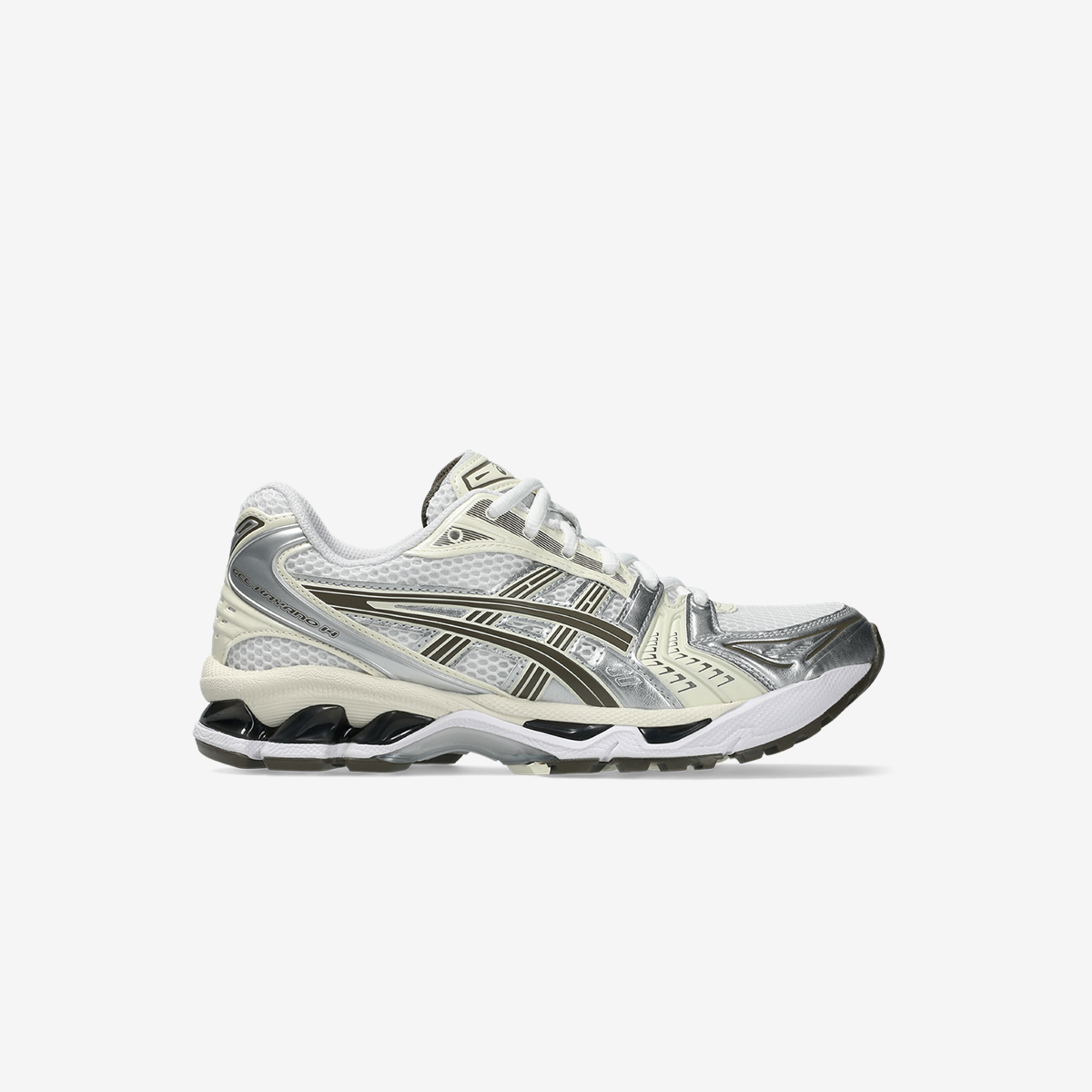 Asics Gel-Kayano-14 'White'