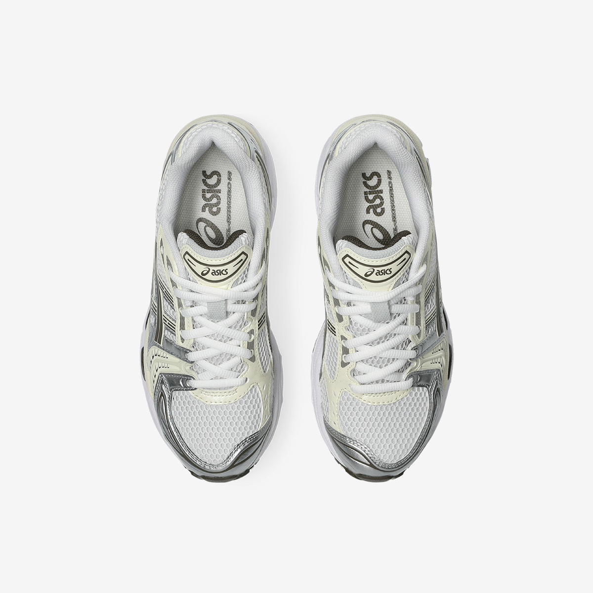 Asics Gel-Kayano-14 'White'