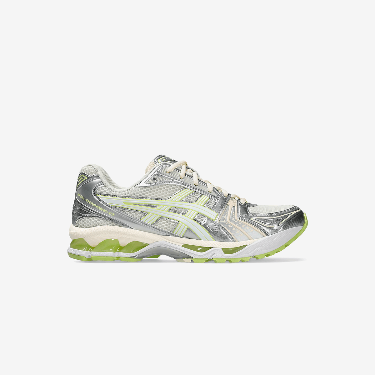 Asics Gel-Kayano 14 'Cream Pistachio'