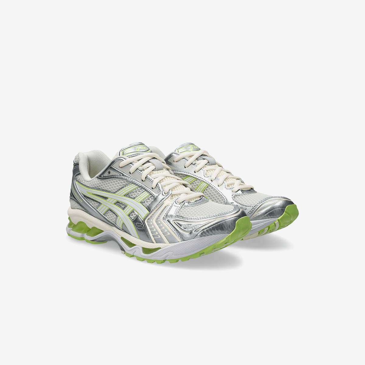Asics Gel-Kayano 14 'Cream Pistachio'