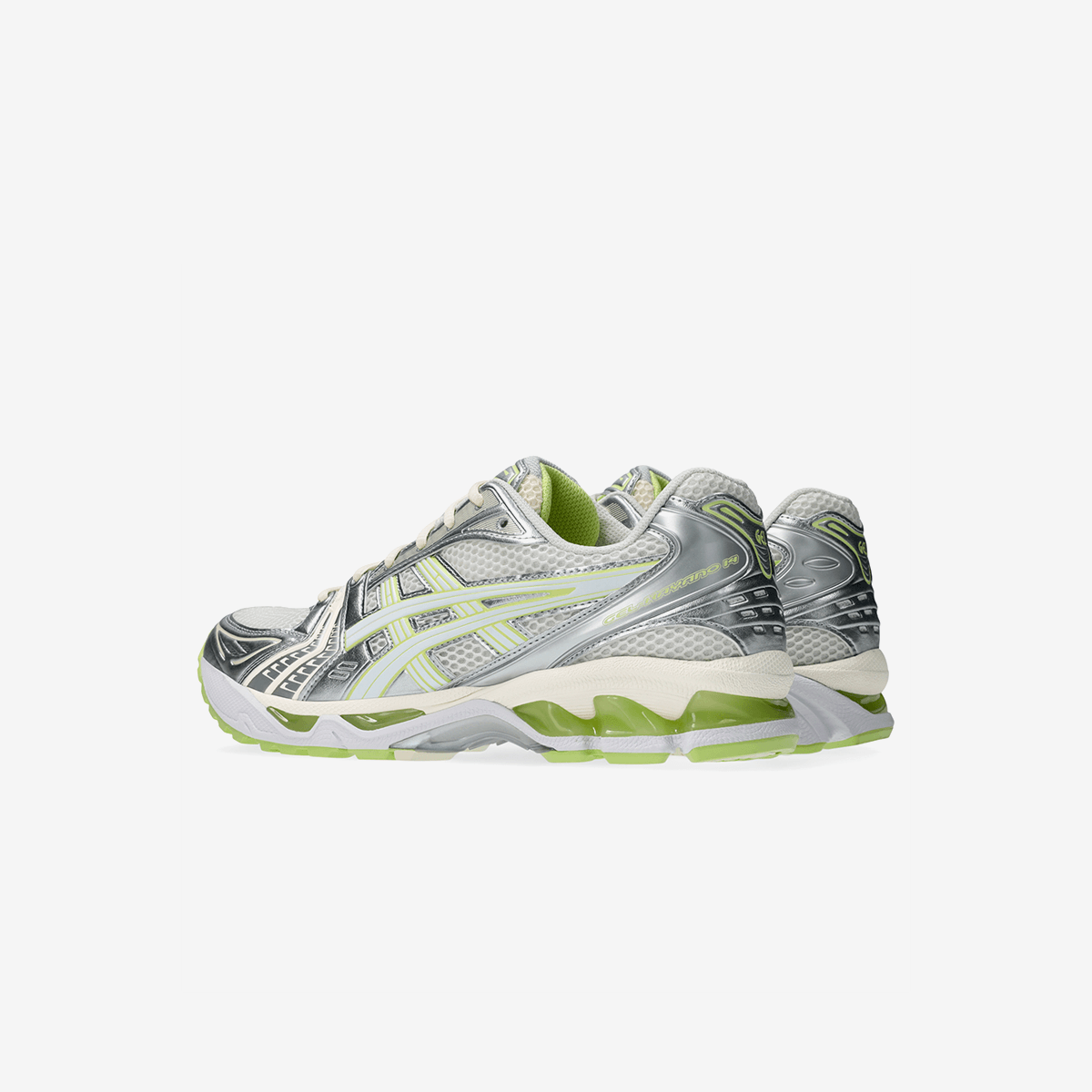 Asics Gel-Kayano 14 'Cream Pistachio'