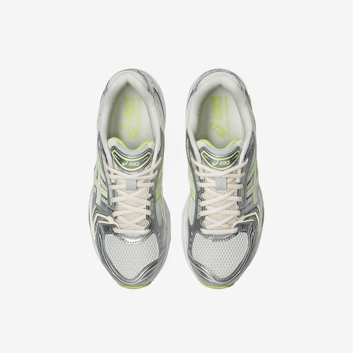 Asics Gel-Kayano 14 'Cream Pistachio'