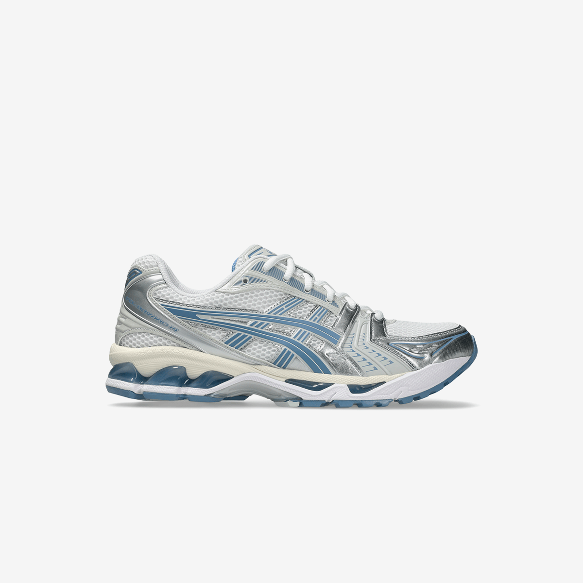 Asics Gel-Kayano 14 'White Light Navy'