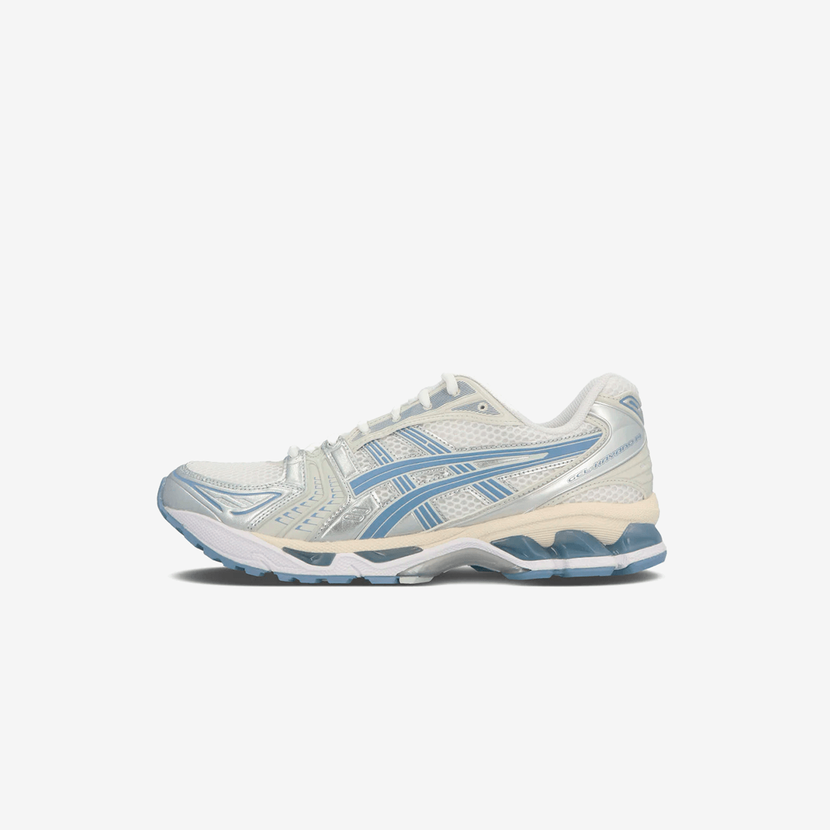 Asics Gel-Kayano 14 'White Light Navy'