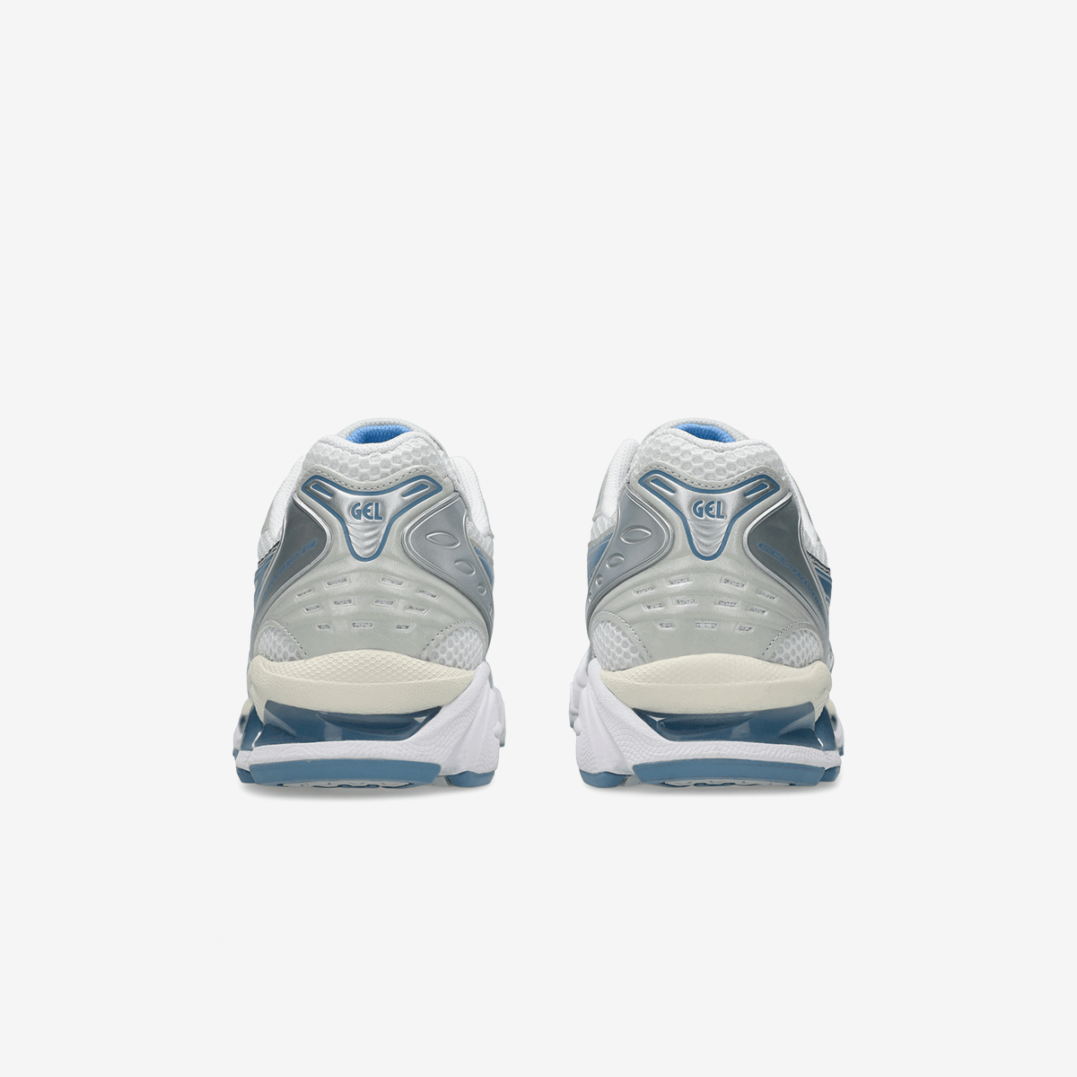 Asics Gel-Kayano 14 'White Light Navy'