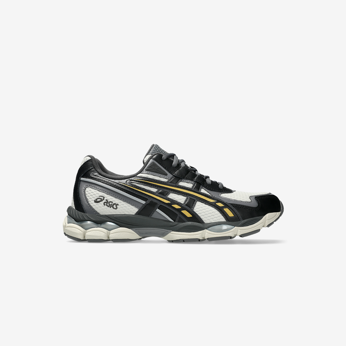 Asics Gel-Nyc 'Smoke Grey'