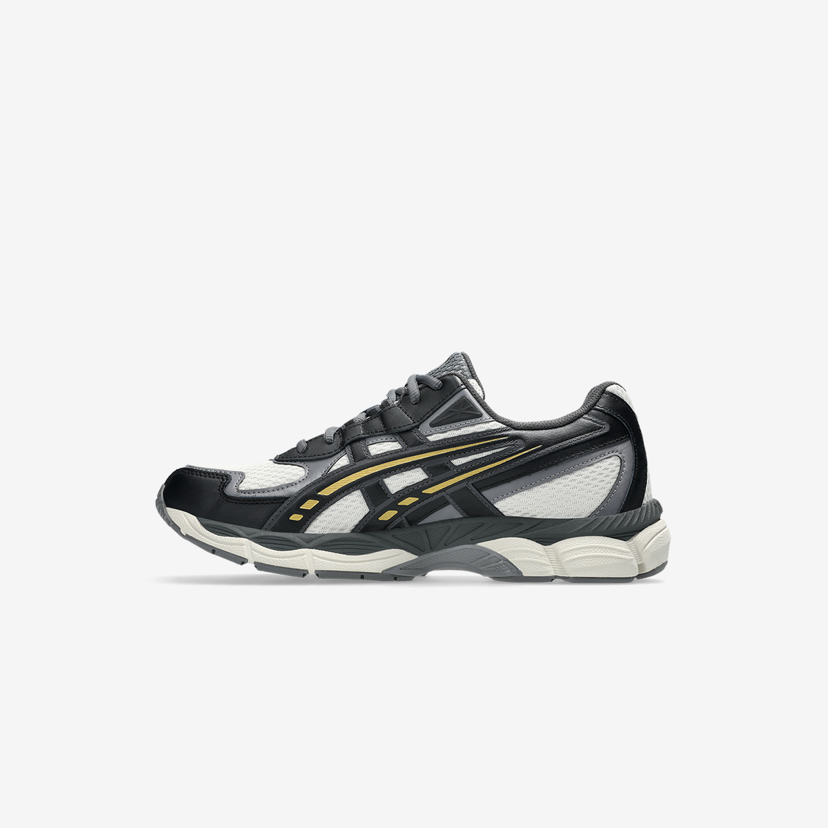 Asics Gel-Nyc 'Smoke Grey'