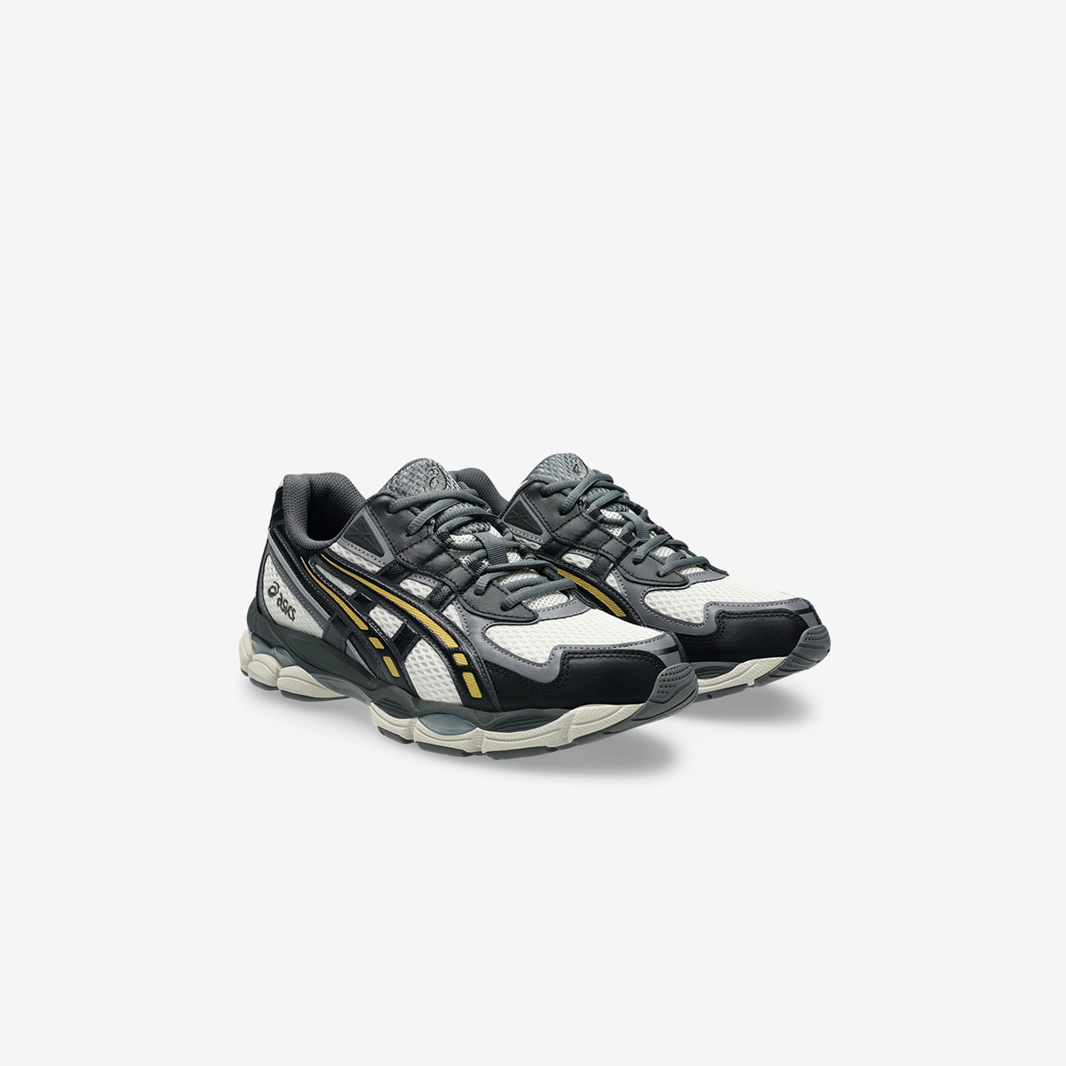 Asics Gel-Nyc 'Smoke Grey'