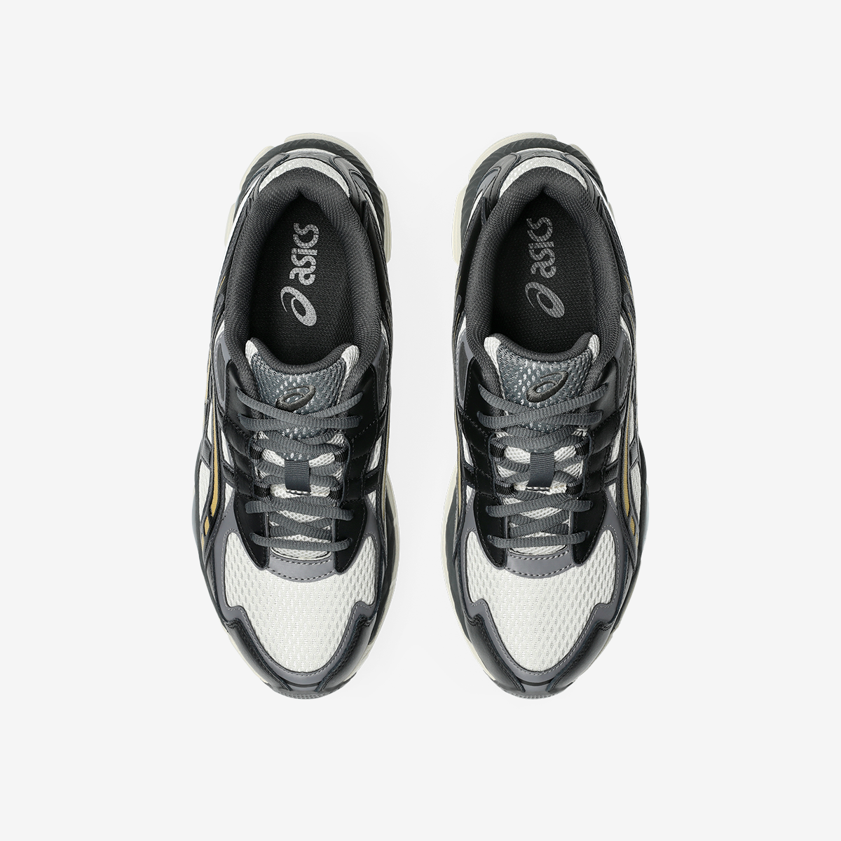 Asics Gel-Nyc 'Smoke Grey'