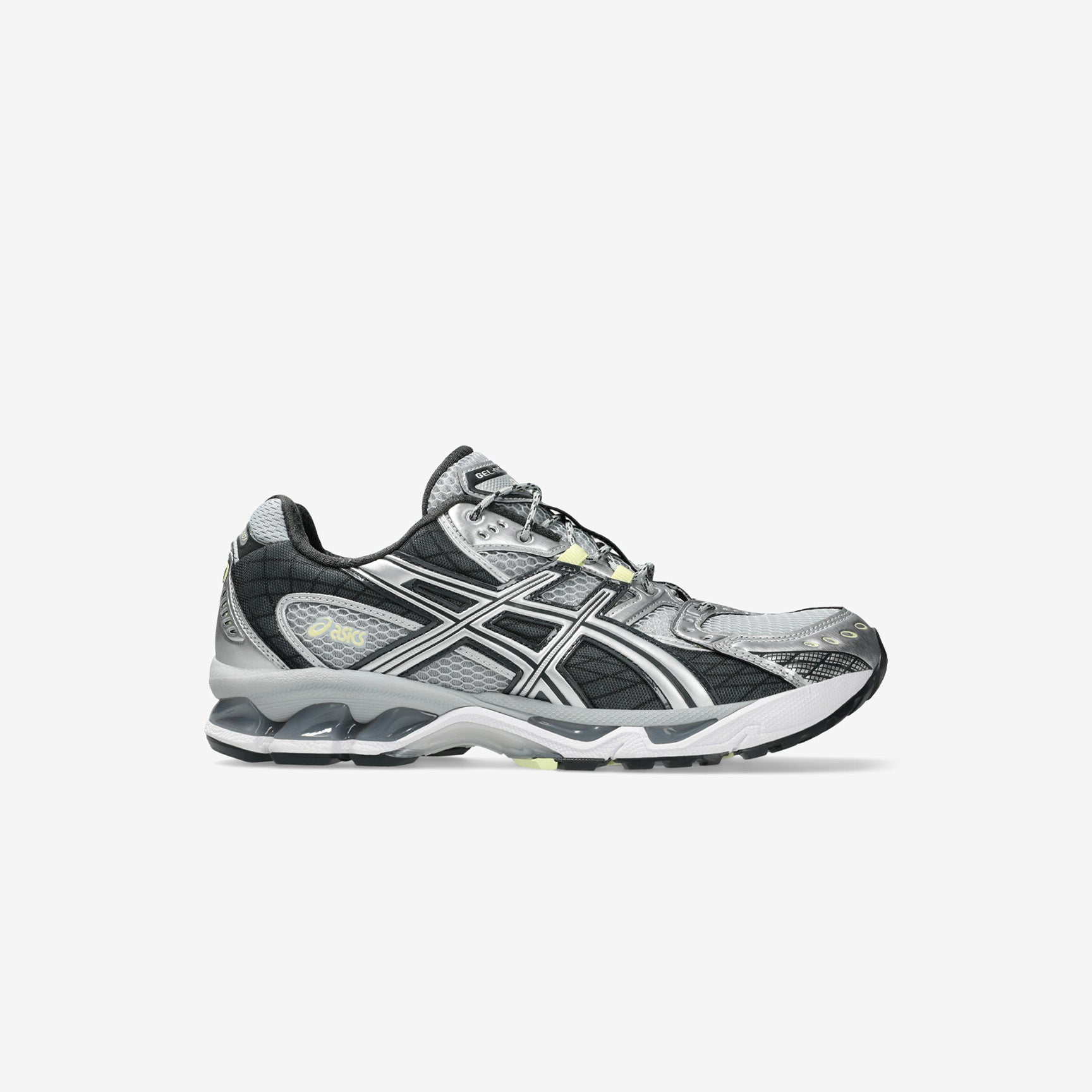 Asics Gel-Nimbus 10.1 'Piedmont Grey'