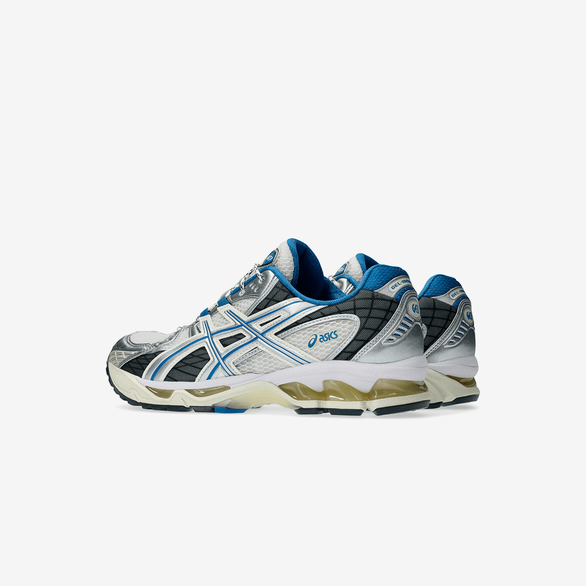 Asics Gel-Nimbus 10.1 'Cream Polar Night'