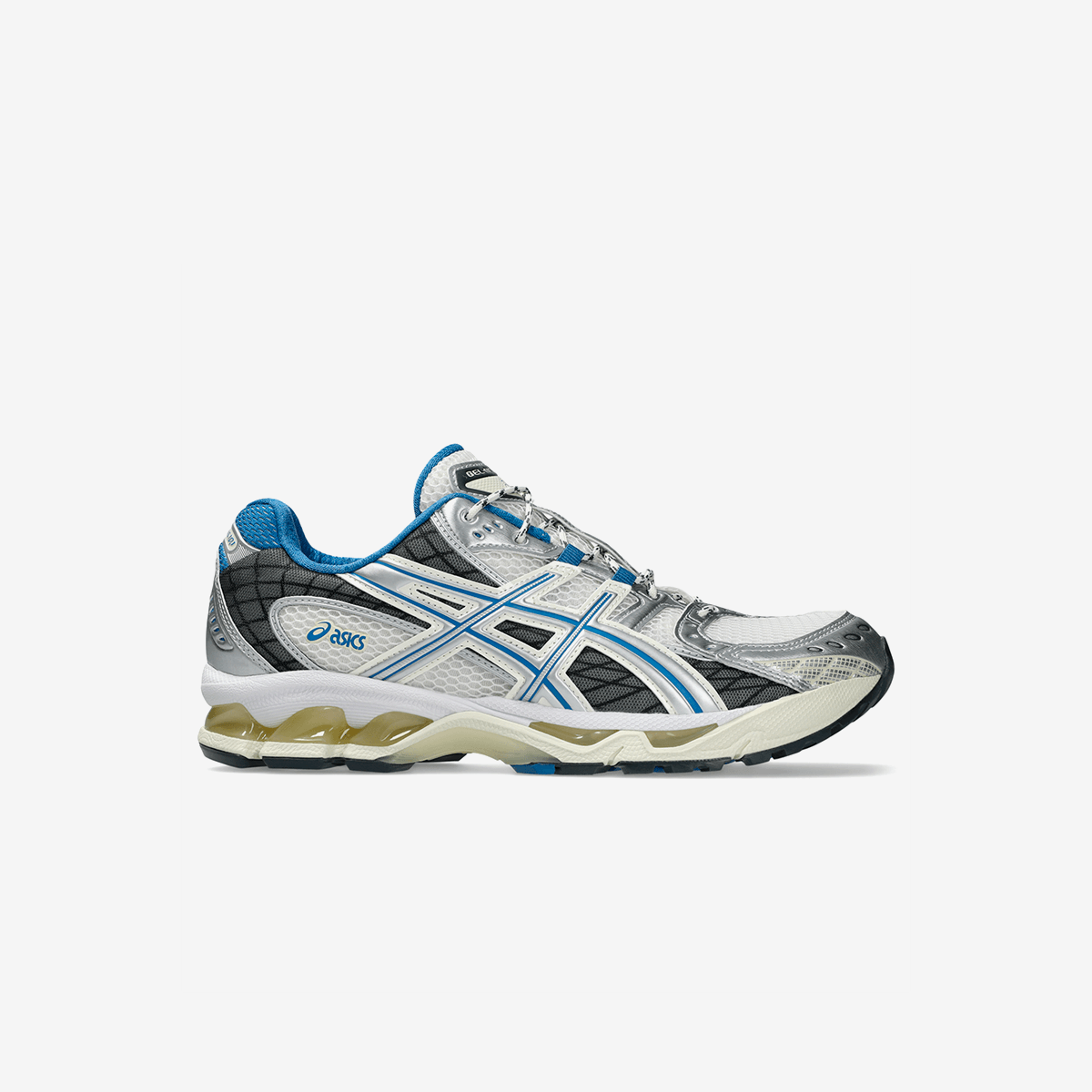 Asics Gel-Nimbus 10.1 'Cream Polar Night' | Broken Chains