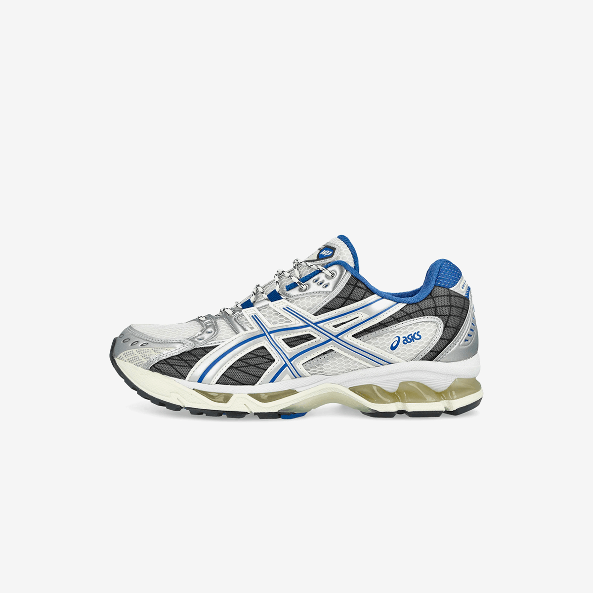 Asics Gel-Nimbus 10.1 'Cream Polar Night'