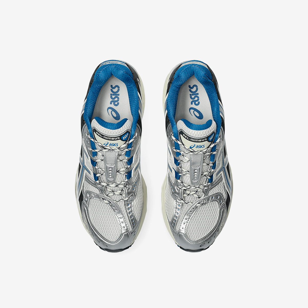 Asics Gel-Nimbus 10.1 'Cream Polar Night'