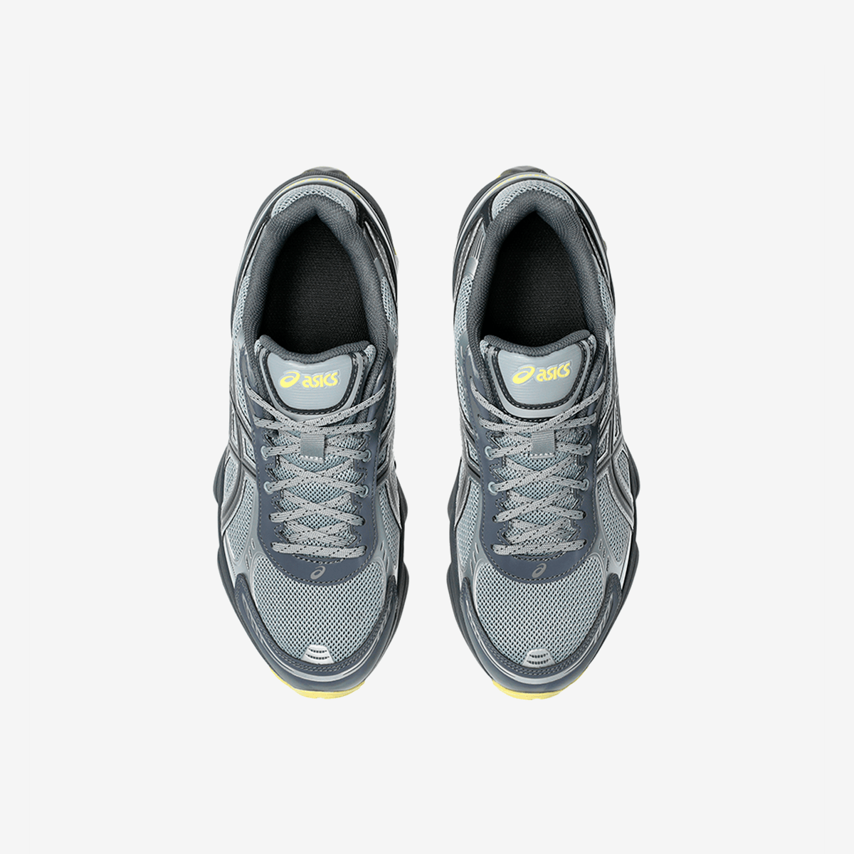 Asics Gel-Kinetic Fluent 'Gravel Carbon'