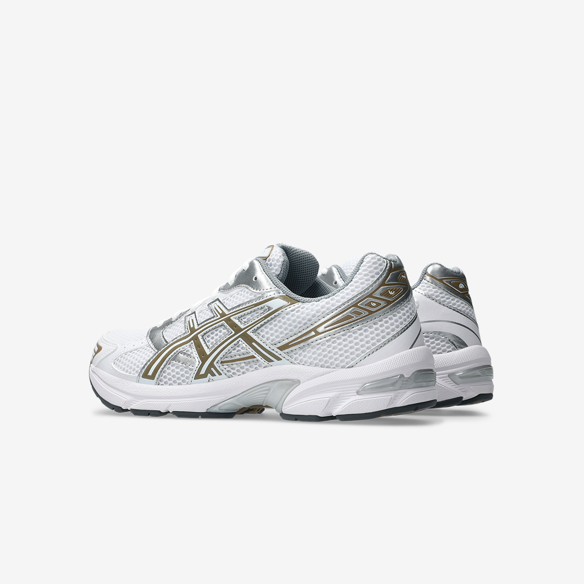 Asics Gel-1130 'White'