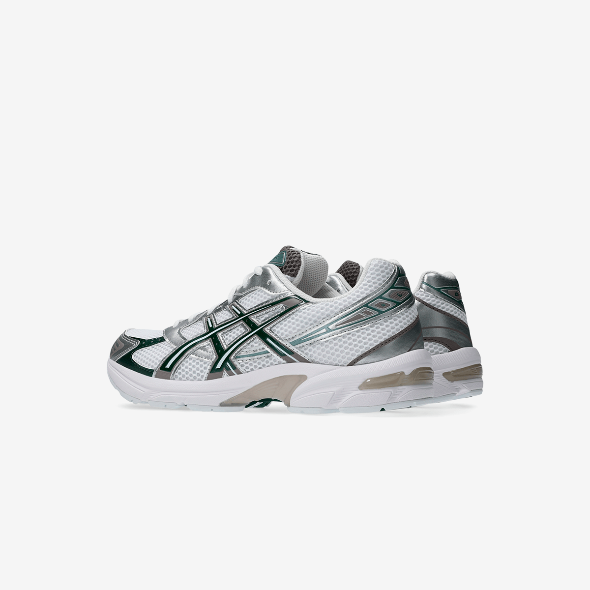 Asics Gel-1130 'White Forest Night'