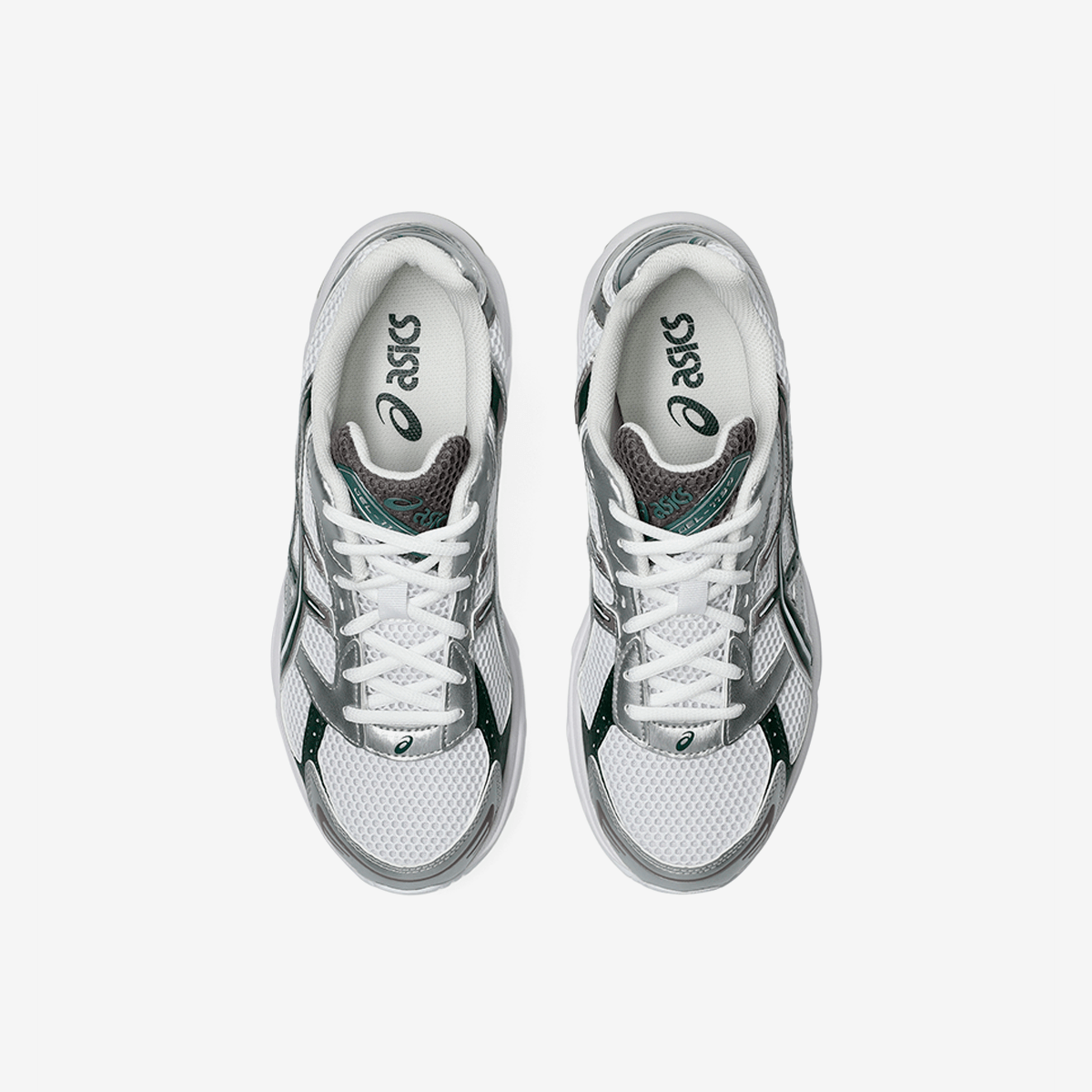 Asics Gel-1130 'White Forest Night'