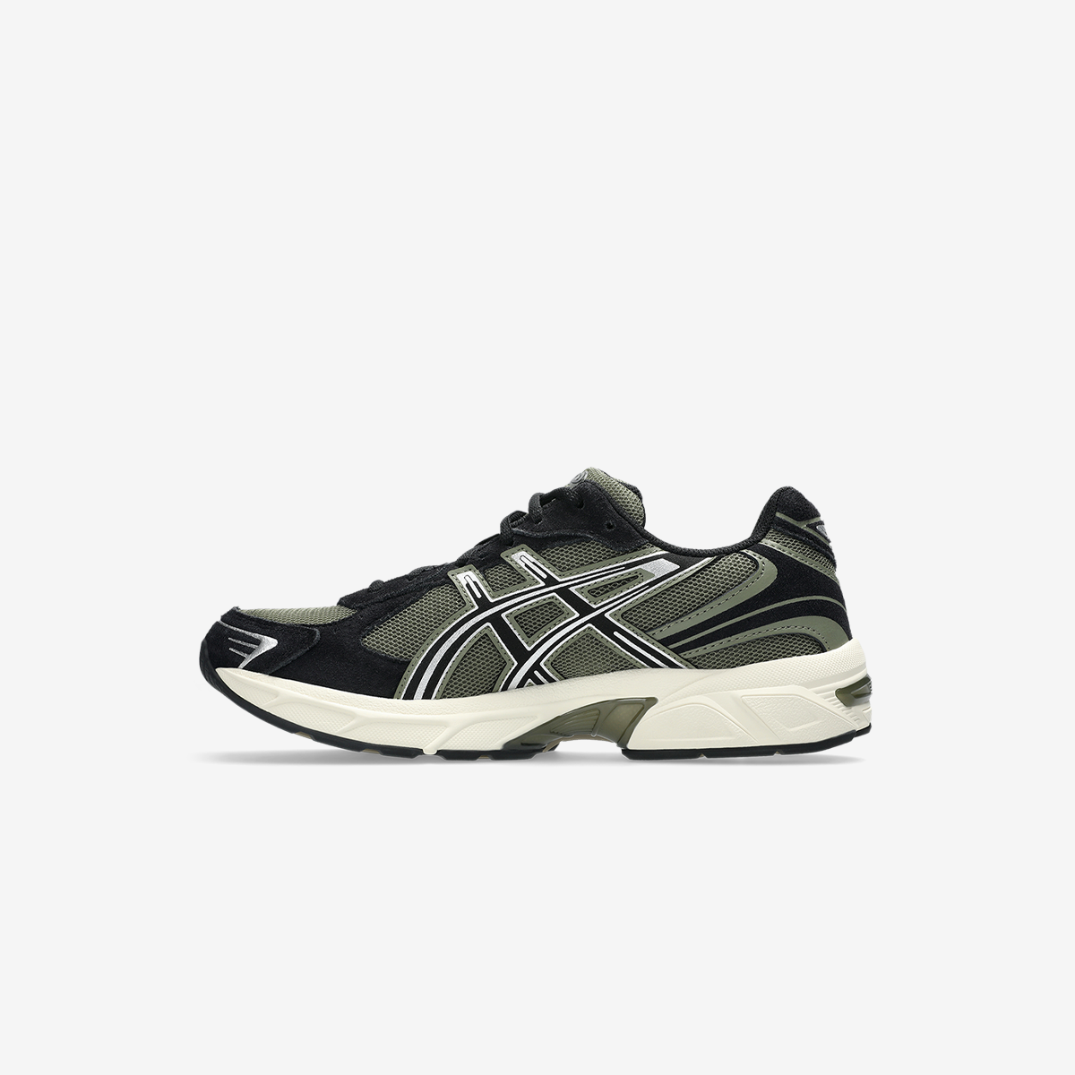 Asics Gel-1130 'Irvine Blak'